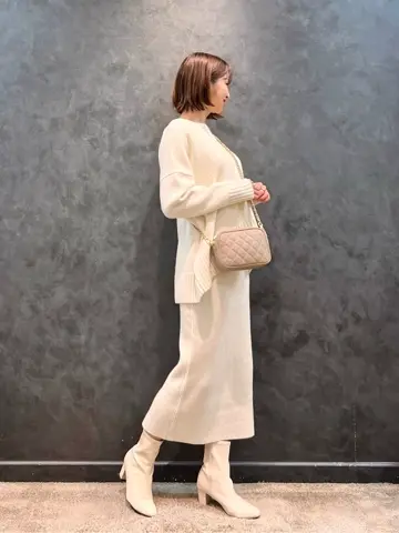 23区 狩野 コーディネート画像