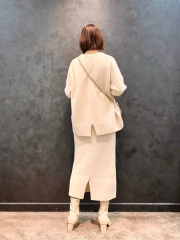 23区 狩野 コーディネート画像