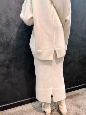 23区 狩野 コーディネート画像