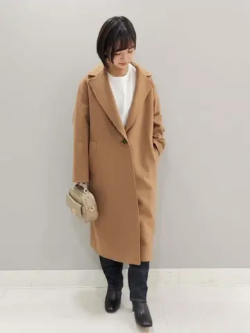 23区 阿多 コーディネート画像