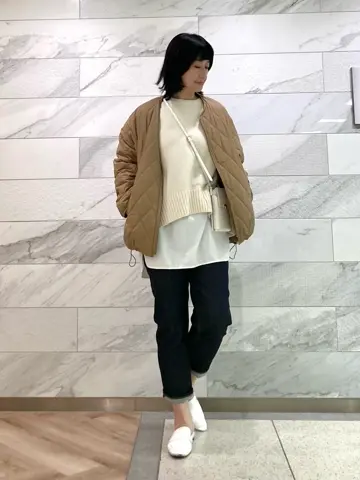 23区 照木 コーディネート画像