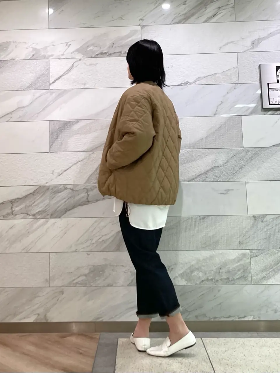 23区 照木 コーディネート画像