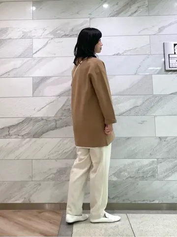 23区 照木 コーディネート画像