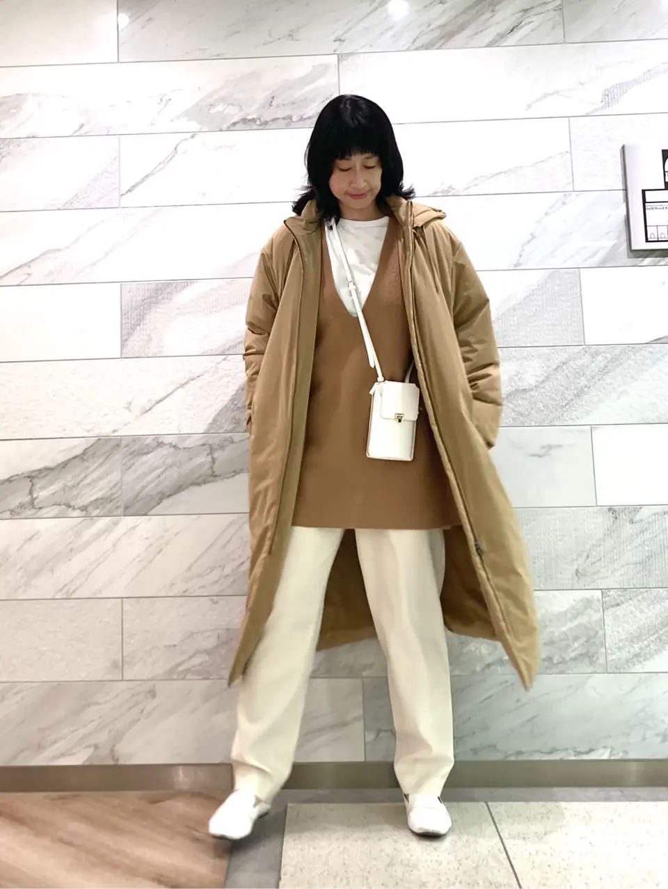 23区 照木 コーディネート画像