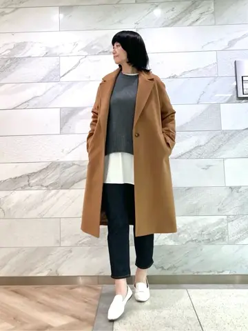 23区 照木 コーディネート画像