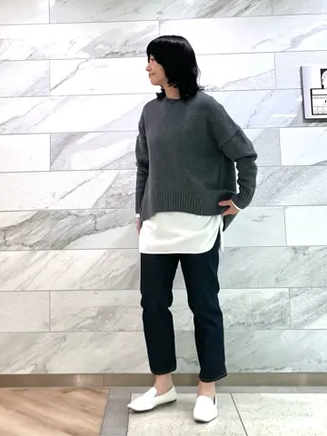 23区 照木 コーディネート画像