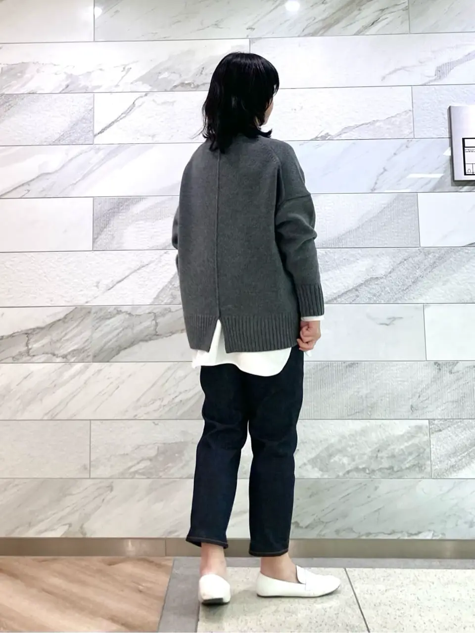 23区 照木 コーディネート画像