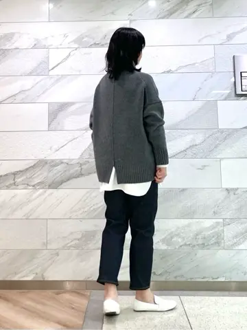 23区 照木 コーディネート画像