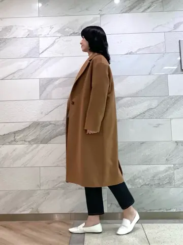 23区 照木 コーディネート画像