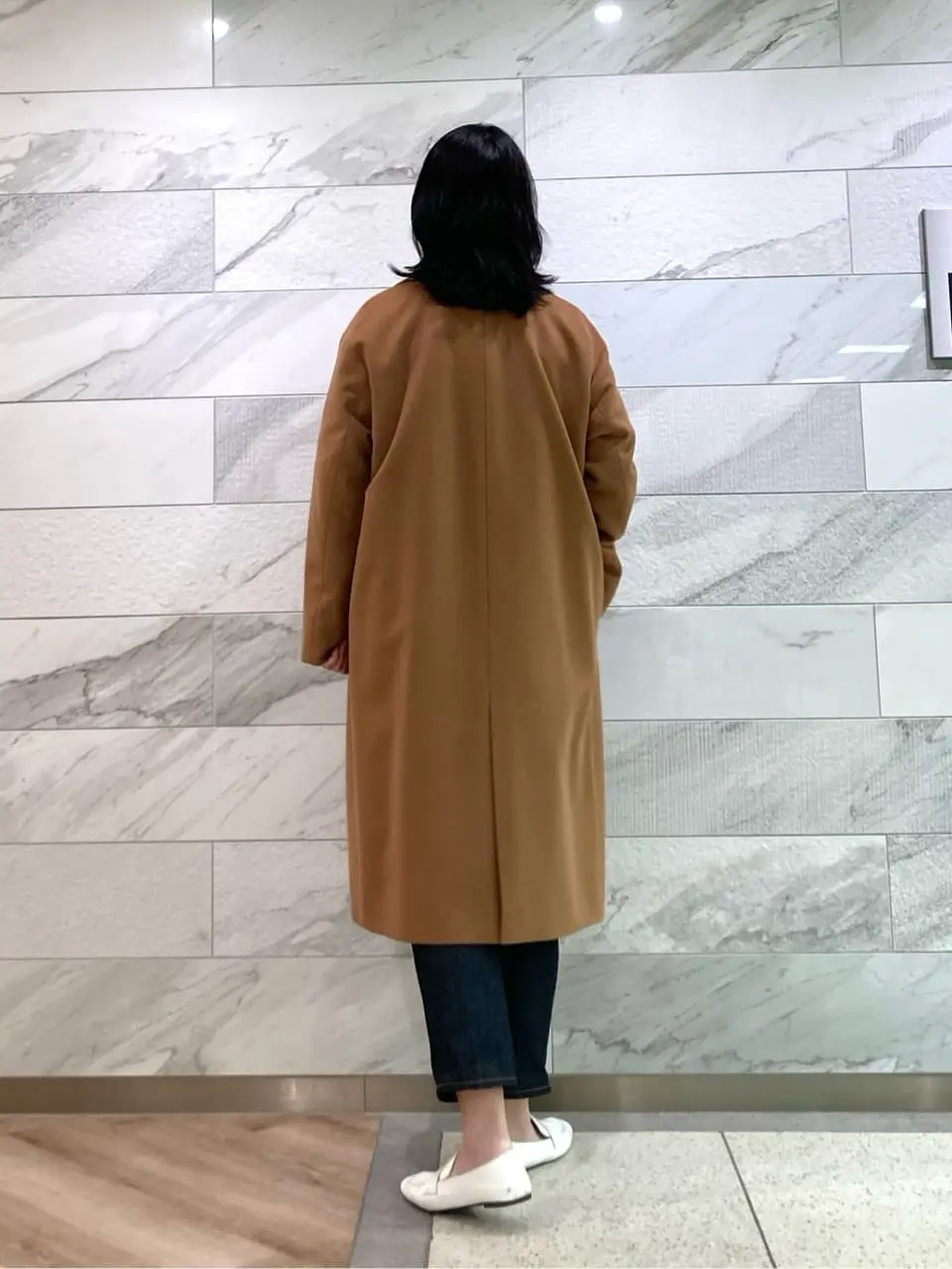 23区 照木 コーディネート画像