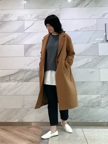 23区 照木 コーディネート画像