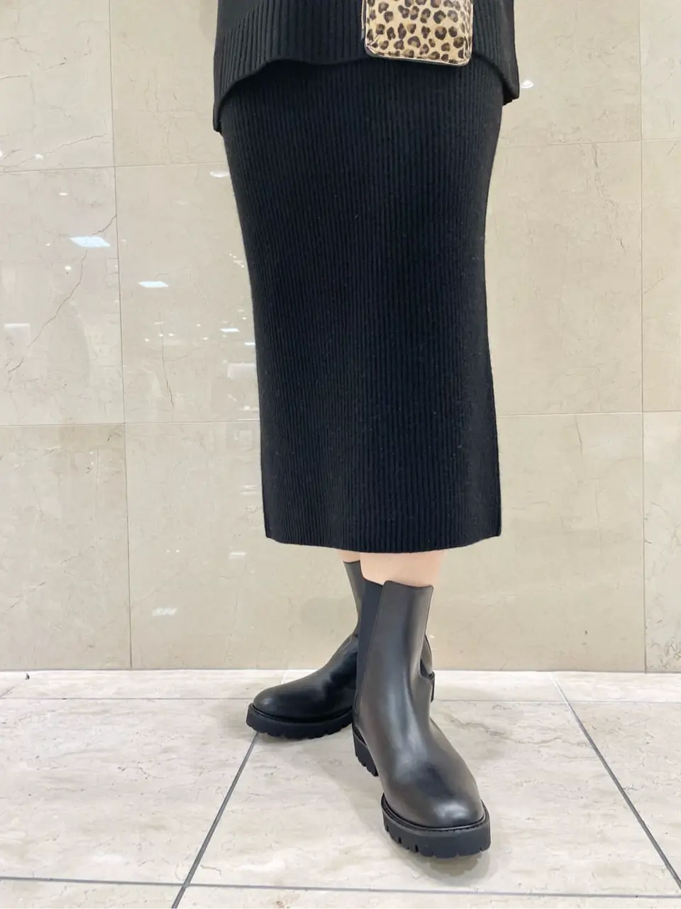 23区 野村 コーディネート画像