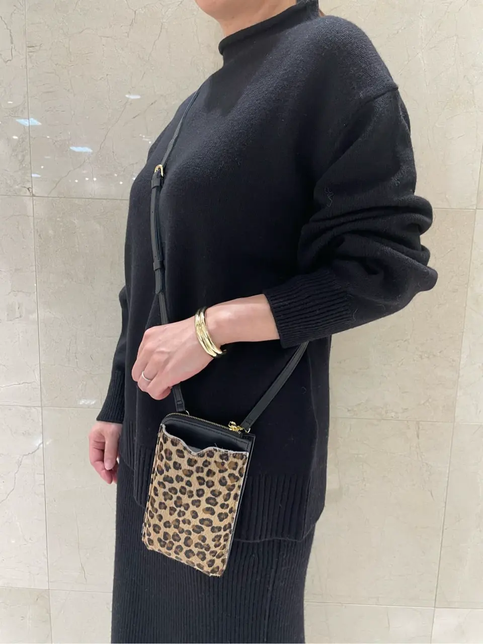 23区 野村 コーディネート画像