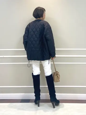 23区 荒川 コーディネート画像