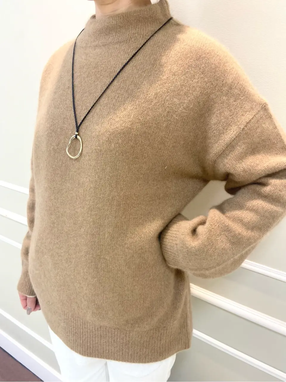 23区 荒川 コーディネート画像