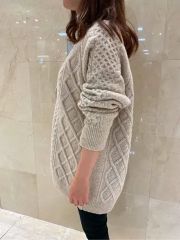 23区 柿内 コーディネート画像