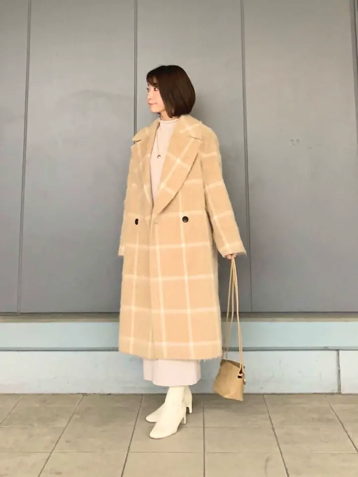 23区 望月 コーディネート画像