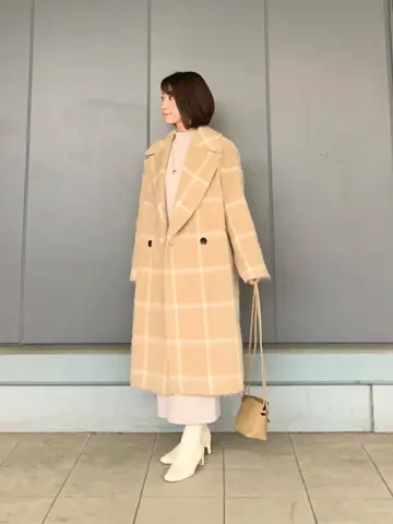 23区 望月 コーディネート画像