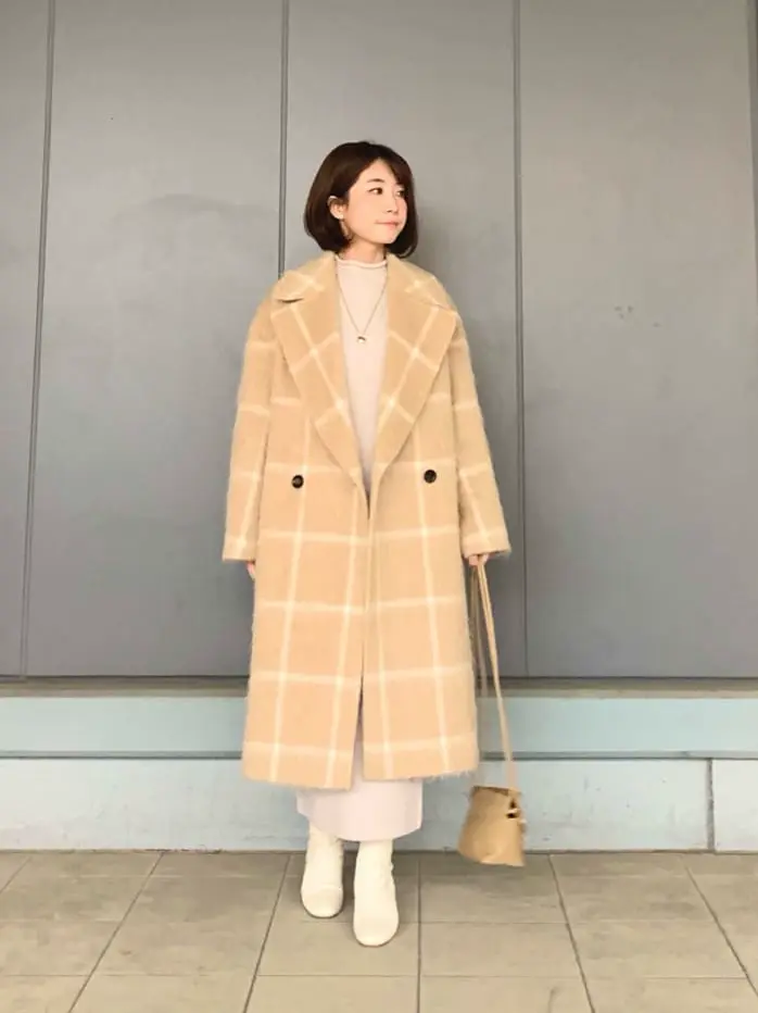 23区 望月 コーディネート画像