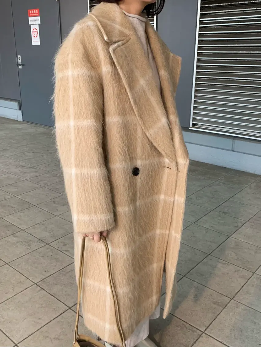 23区 望月 コーディネート画像