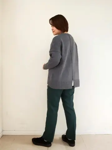 23区 堤 コーディネート画像