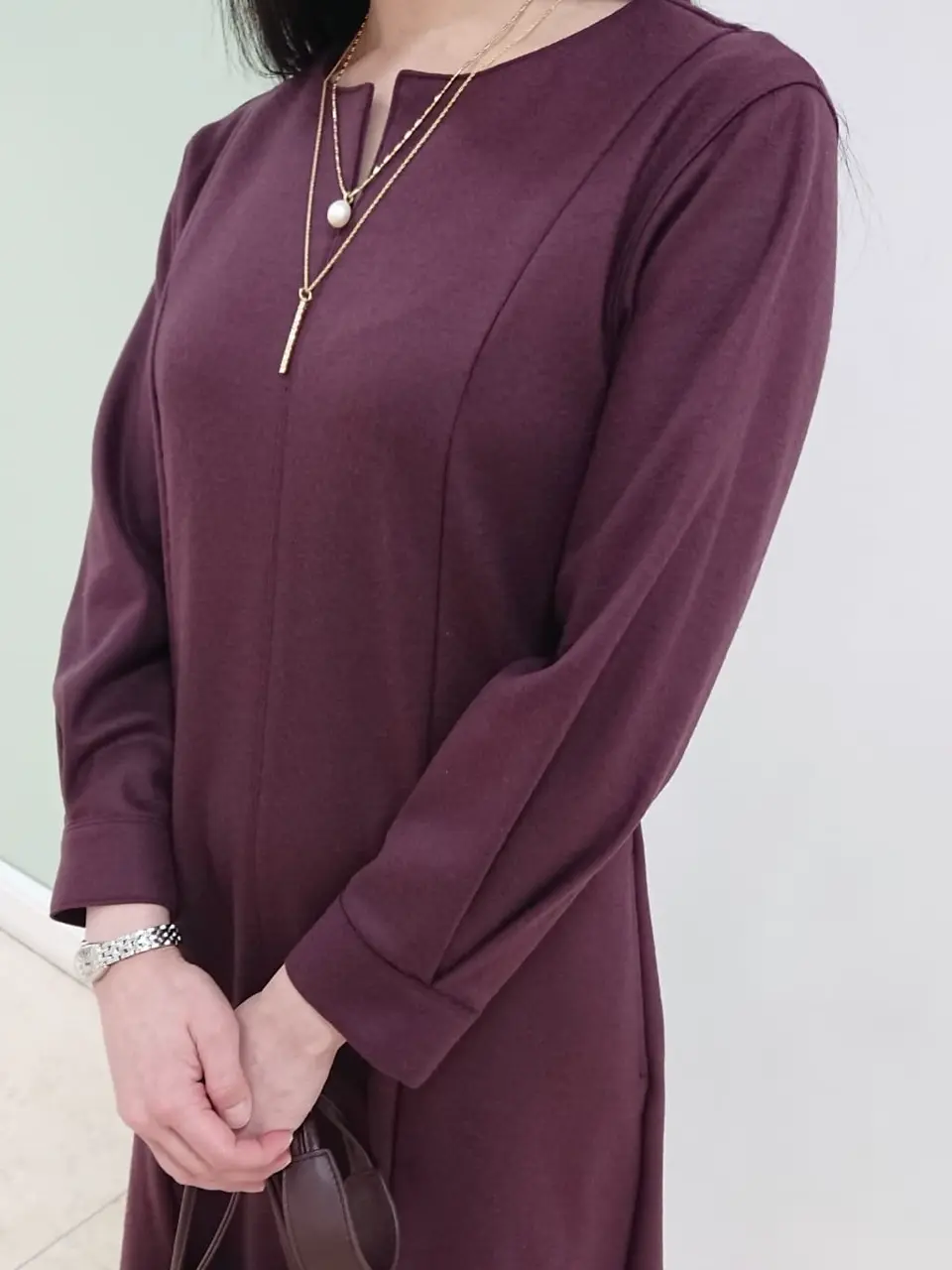 23区 永野 コーディネート画像