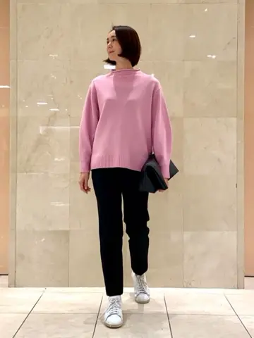 23区 橋村 コーディネート画像