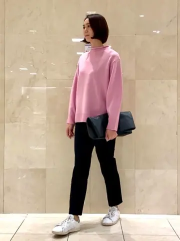 23区 橋村 コーディネート画像