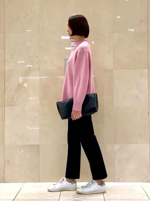 23区 橋村 コーディネート画像