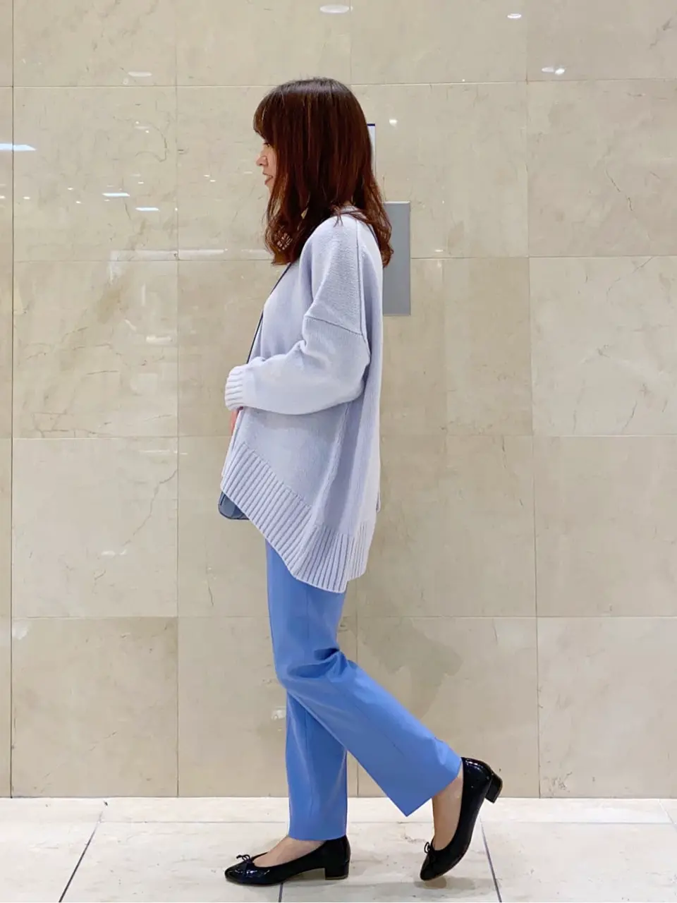 23区 柿内 コーディネート画像