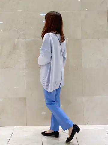 23区 柿内 コーディネート画像