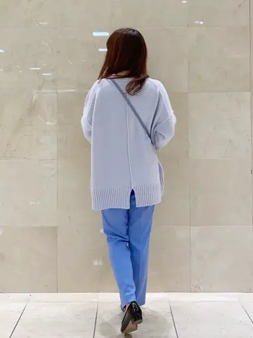 23区 柿内 コーディネート画像