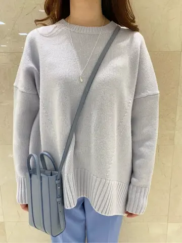 23区 柿内 コーディネート画像