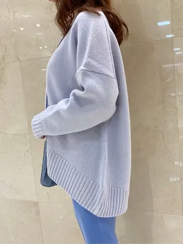 23区 柿内 コーディネート画像