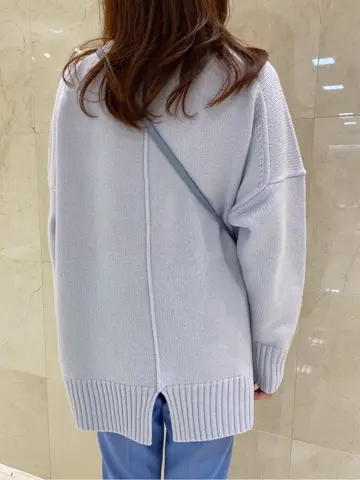 23区 柿内 コーディネート画像