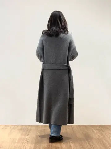 23区 河野 コーディネート画像