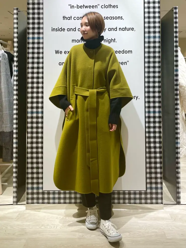 23区 秋葉 コーディネート画像