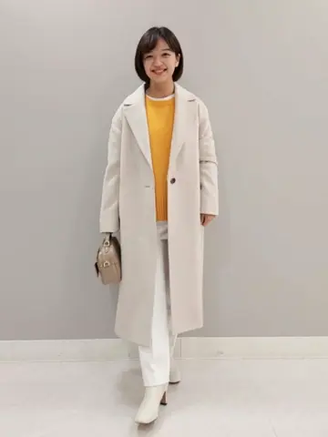 23区 阿多 コーディネート画像