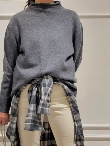 23区 新保 コーディネート画像