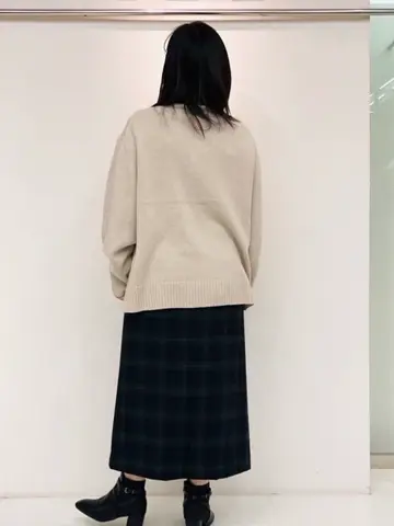 23区 石郷岡 コーディネート画像