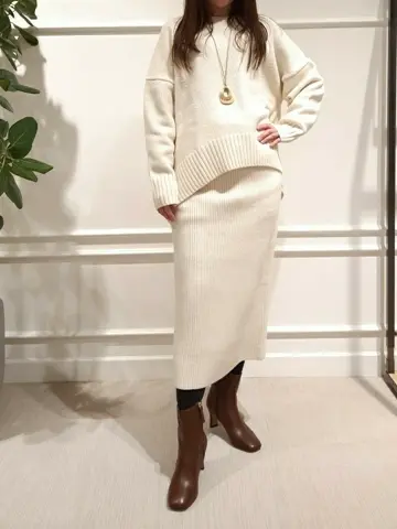 23区 鈴木 コーディネート画像