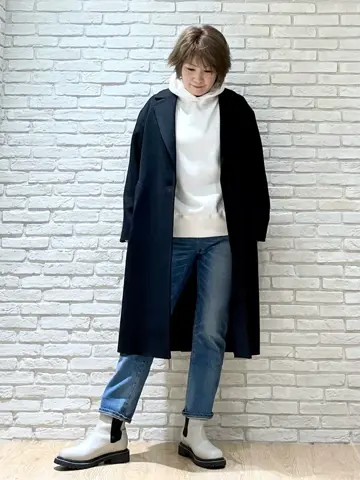 23区 井上 コーディネート画像