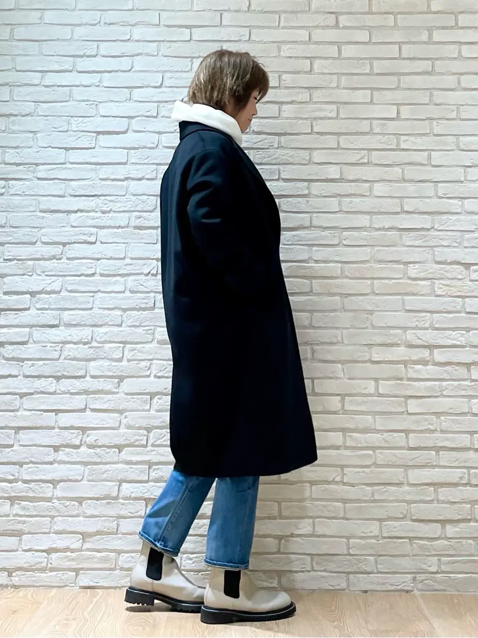 23区 井上 コーディネート画像