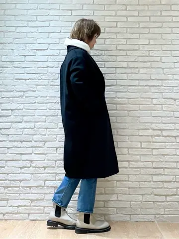 23区 井上 コーディネート画像