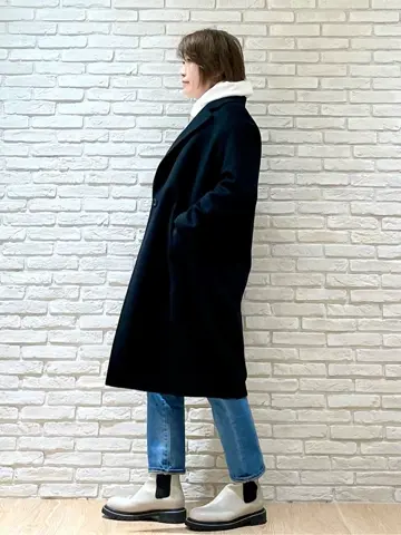 23区 井上 コーディネート画像