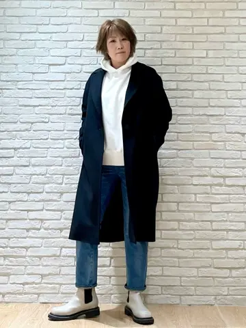 23区 井上 コーディネート画像