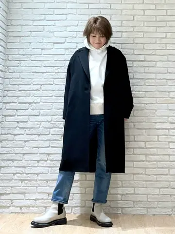 23区 井上 コーディネート画像