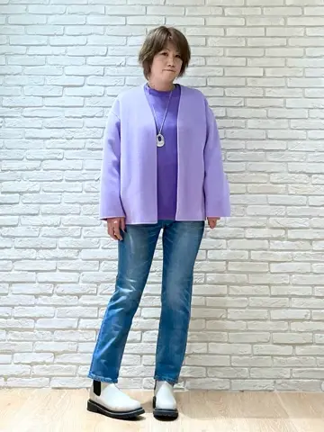 23区 井上 コーディネート画像