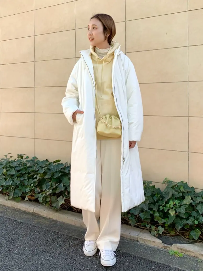 23区 秋葉 コーディネート画像