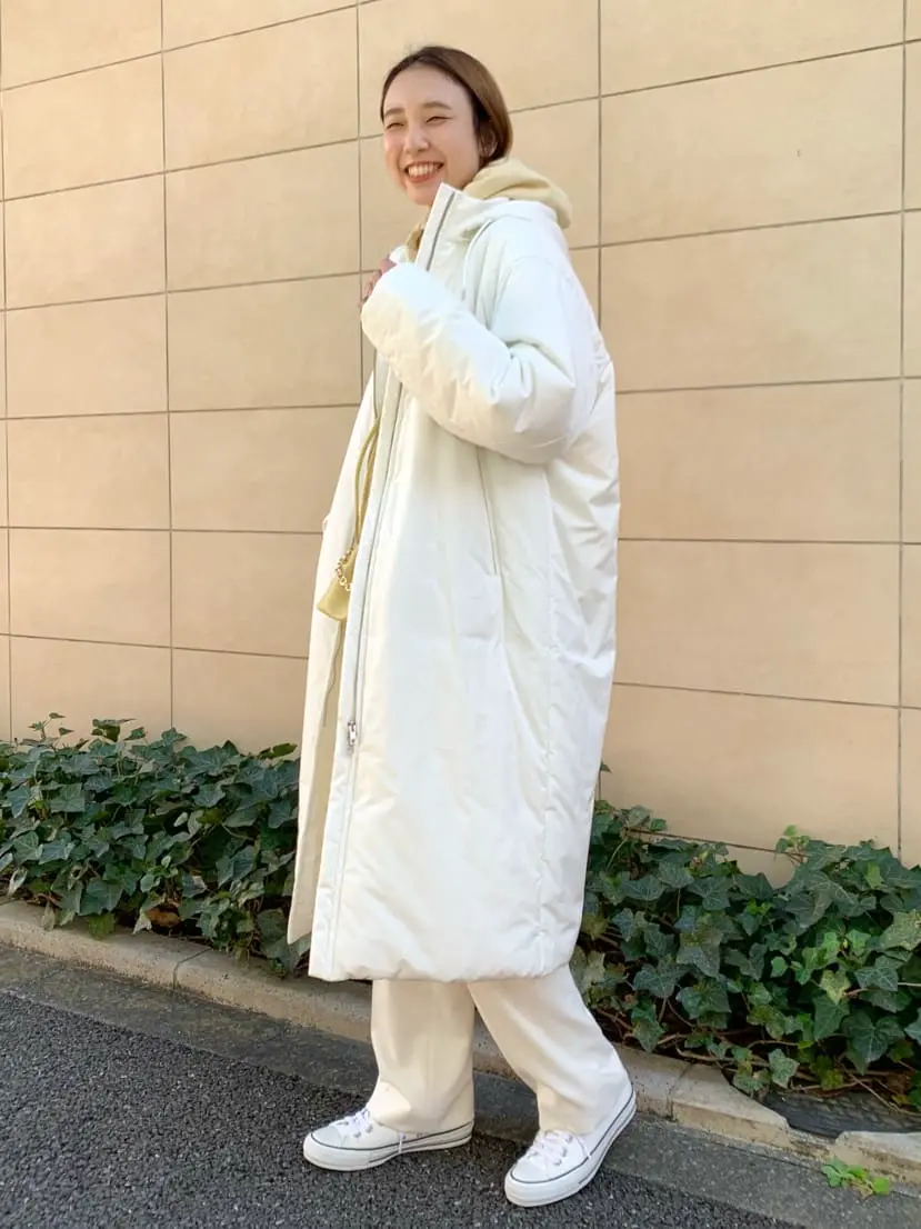 23区 秋葉 コーディネート画像